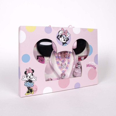 Holdall Minnie Mouse