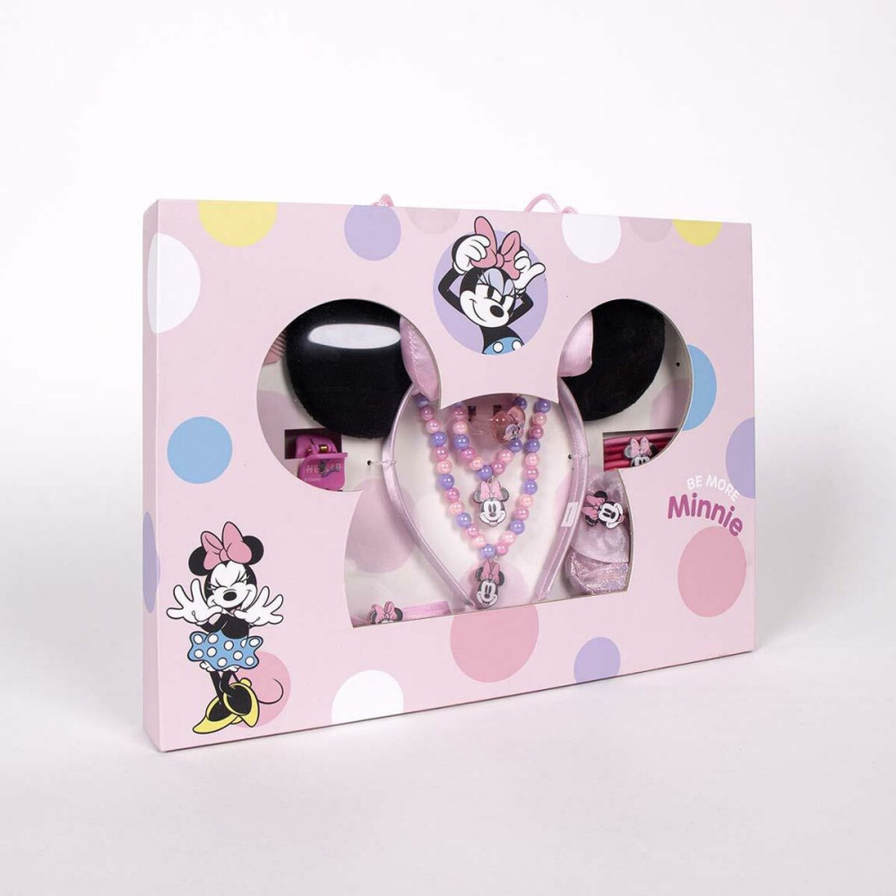 Holdall Minnie Mouse