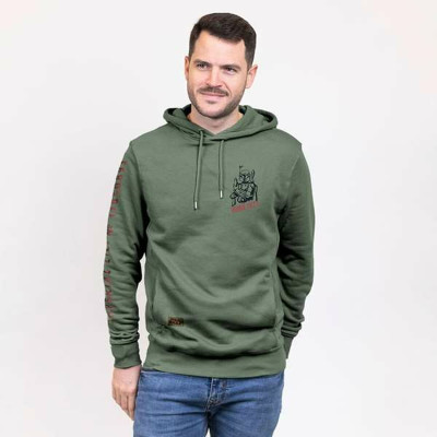 Men’s Hoodie The Mandalorian