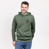 Men’s Hoodie The Mandalorian
