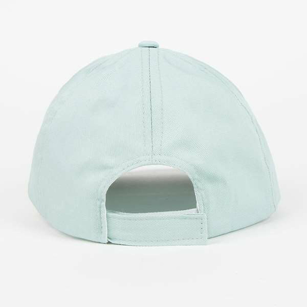 Child Cap Frozen Blue