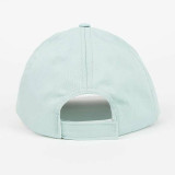 Child Cap Frozen Blue