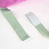 Backpack with Strings Gabby's Dollhouse Pink 27,0 x 33,0 x 1,0 cm