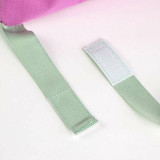 Backpack with Strings Gabby's Dollhouse Pink 27,0 x 33,0 x 1,0 cm