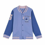Children’s Sweatshirt Stitch Blue 14 Years