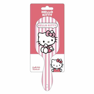 Hairstyle Hello Kitty Fuchsia