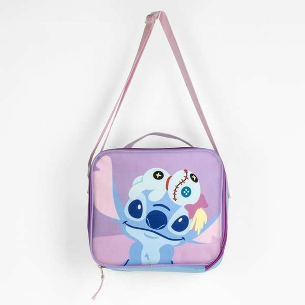 Cool Bag Stitch