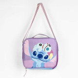 Cool Bag Stitch