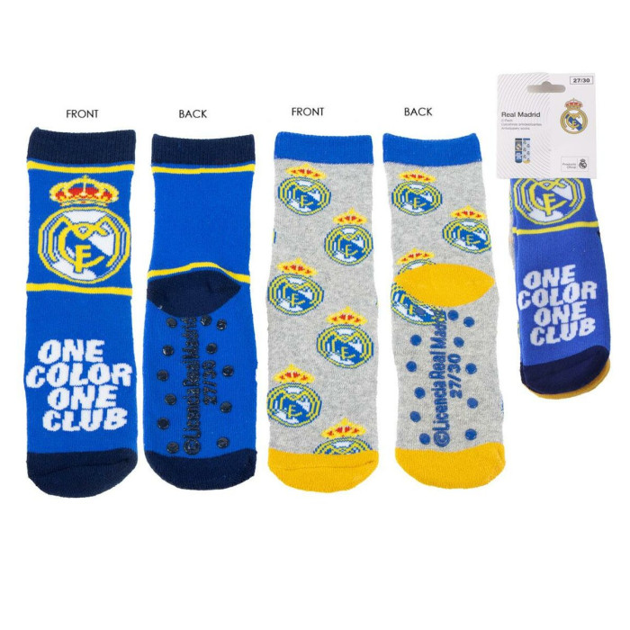 Socks Real Madrid C.F. Multicolour