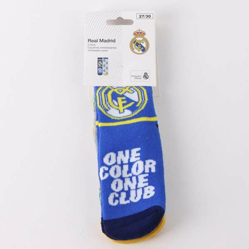 Socks Real Madrid C.F. Multicolour
