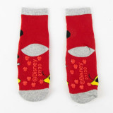 Socks Minnie Mouse Multicolour