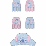 Hair Clips Stitch Blue