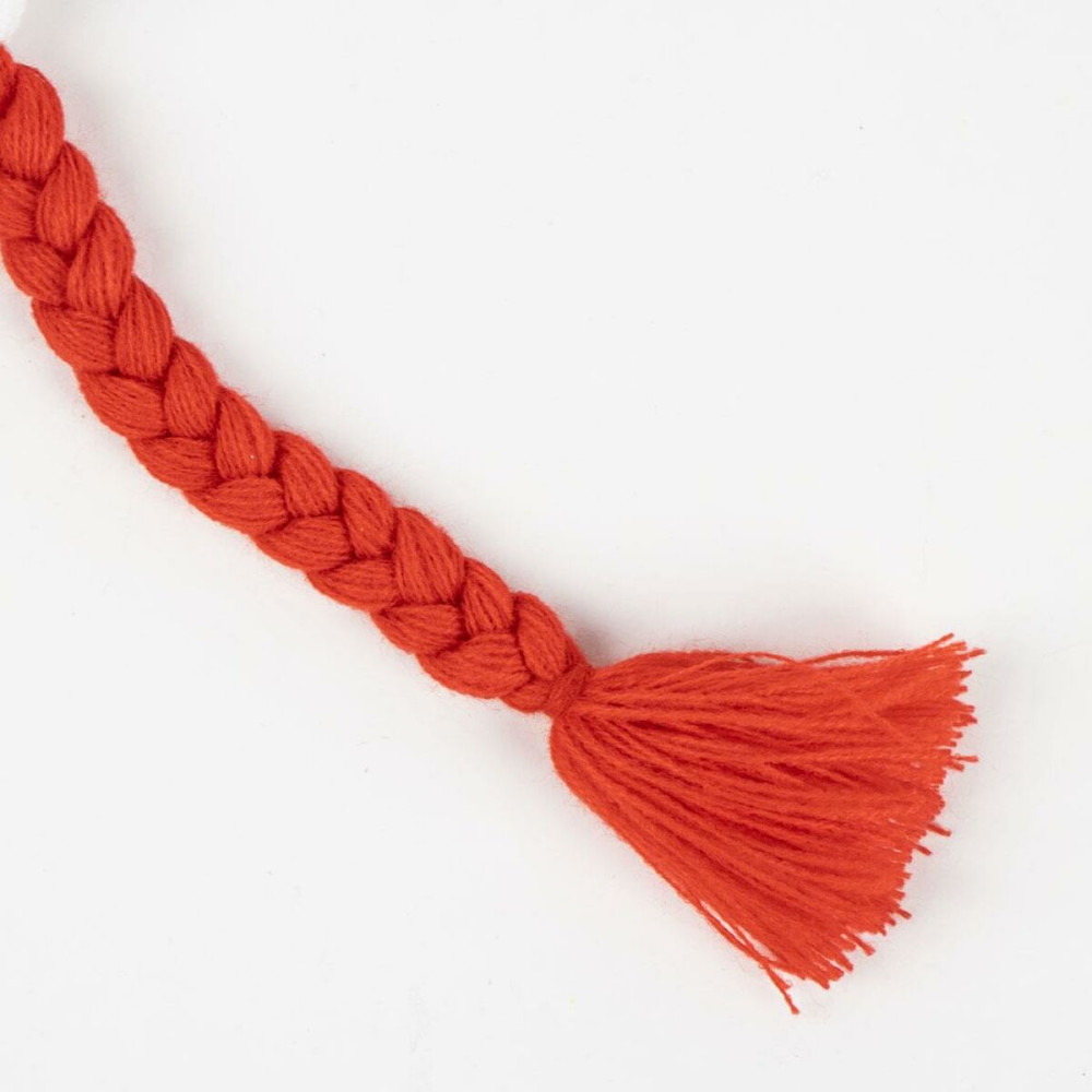 Child Cap Hello Kitty White