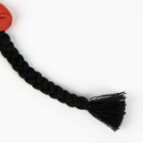 Child Cap Spider-Man Red