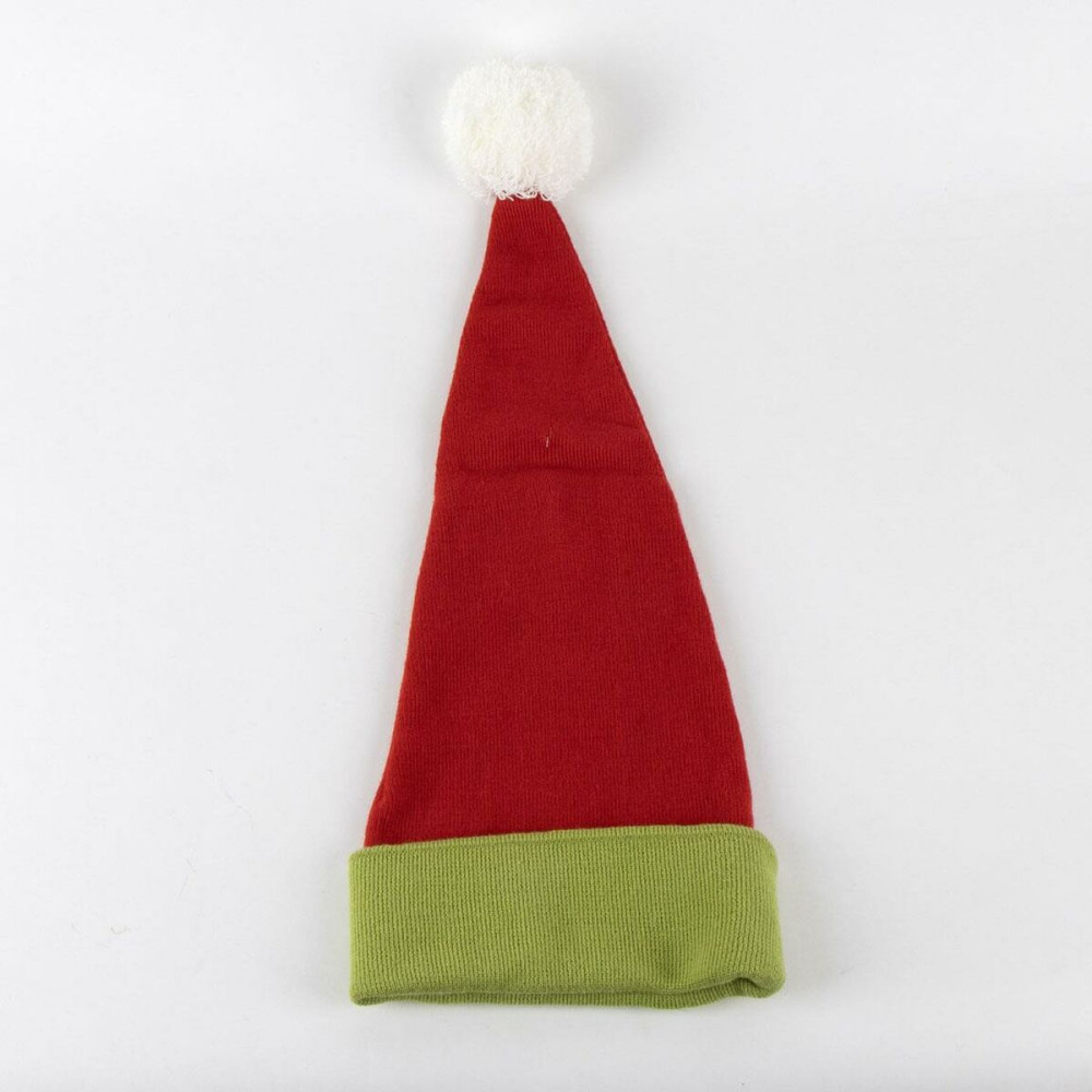Child Cap The Grinch Green