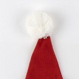 Child Cap The Grinch Green