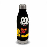 Bottle Mickey Mouse Tritan  Black 700 ml