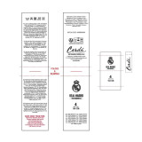 Hooded Sweatshirt for Girls Real Madrid C.F. Blue 6 Years