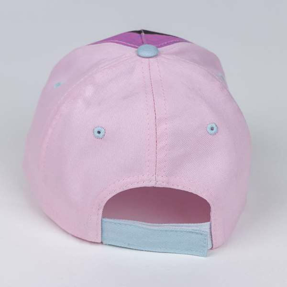 Child Cap Gabby's Dollhouse Pink