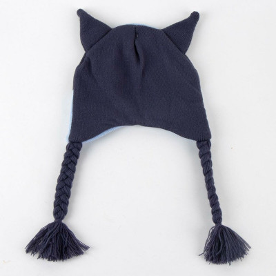 Child Cap Bluey Blue