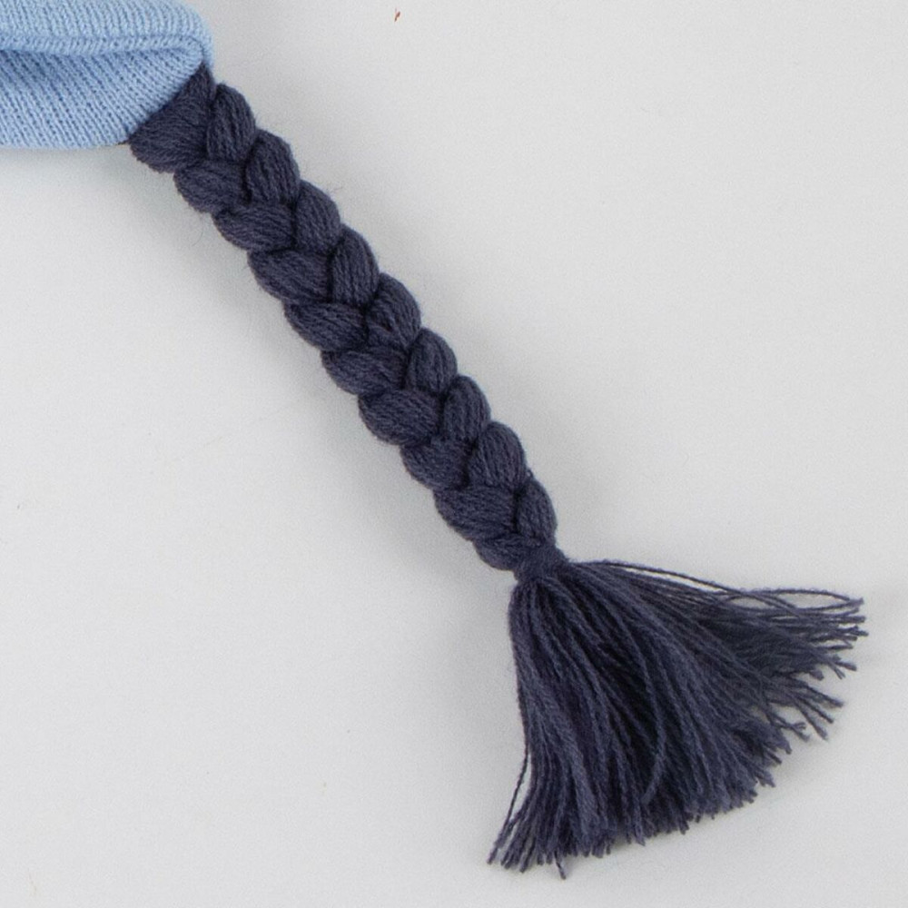 Child Cap Bluey Blue