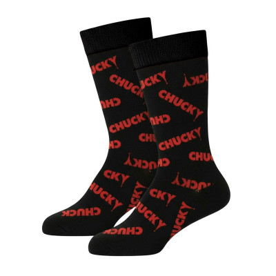 Socks Chucky Multicolour 3 pairs