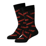 Socks Chucky Multicolour 3 pairs