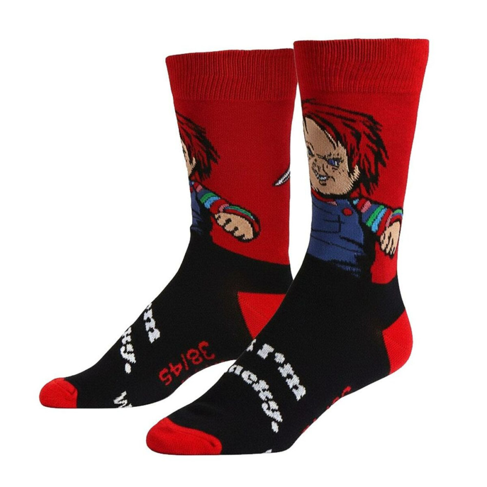 Socks Chucky Multicolour 3 pairs