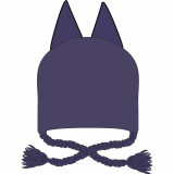 Child Cap Bluey Blue