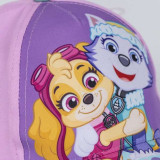 Child Cap The Paw Patrol Pink