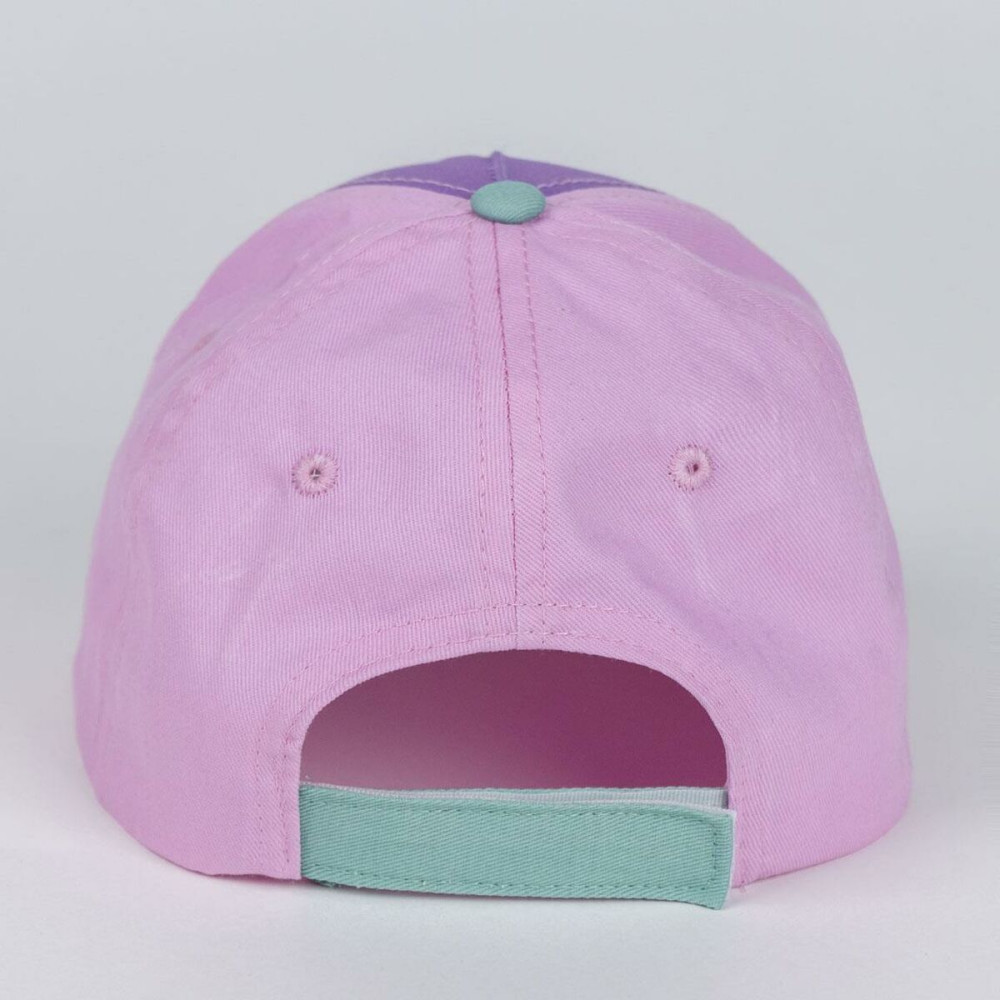 Child Cap The Paw Patrol Pink