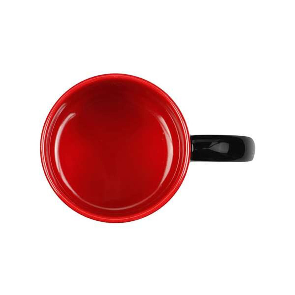 Mug Mickey Mouse Black Face