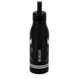 Water bottle Wednesday Black Stainless steel 700 ml