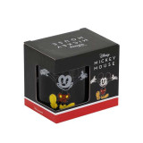 Mug Mickey Mouse Black Face