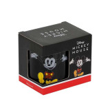 Mug Mickey Mouse Black Face