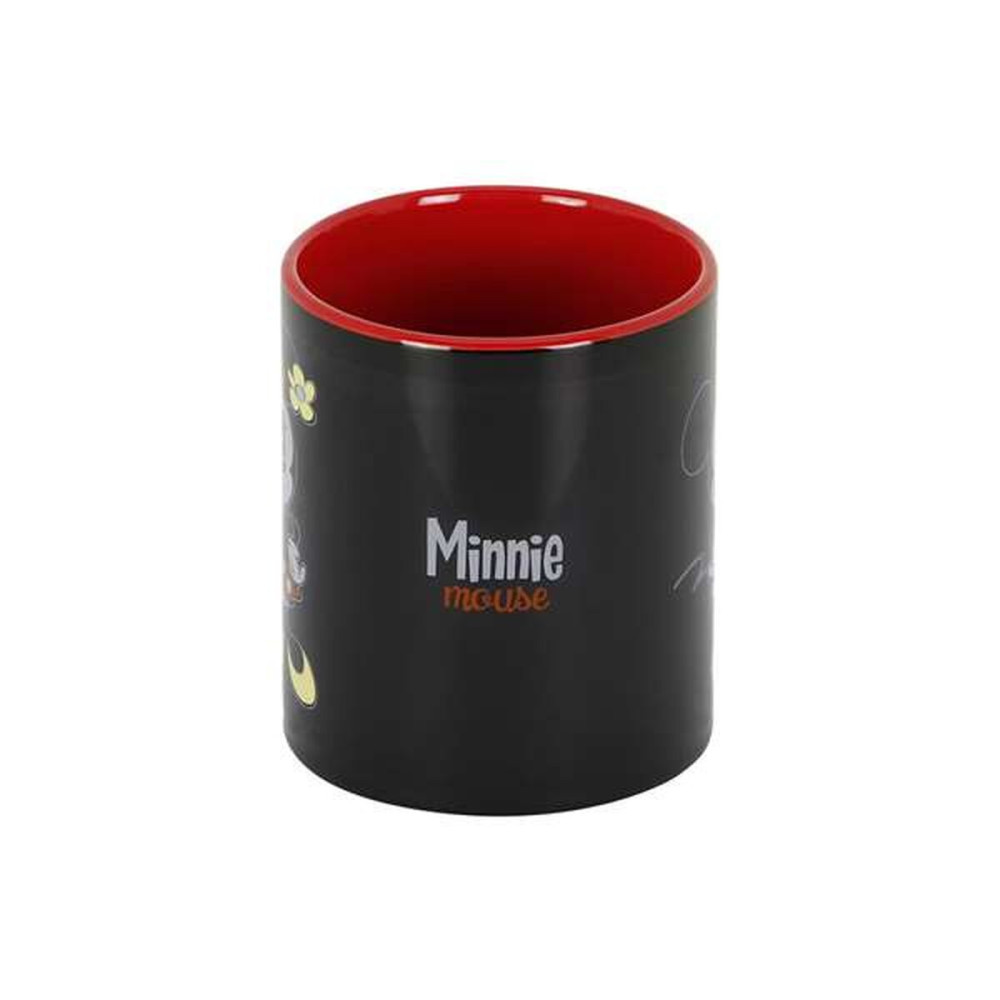 Mug Minnie Mouse Black Face