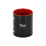 Mug Minnie Mouse Black Face