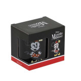 Mug Minnie Mouse Black Face