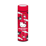 Thermal Bottle Hello Kitty Red 500 ml