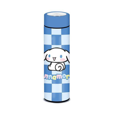 Thermal Bottle Cinnamoroll Vichy  Blue 500 ml
