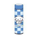 Thermal Bottle Cinnamoroll Vichy  Blue 500 ml