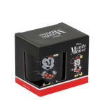 Mug Minnie Mouse Black Face