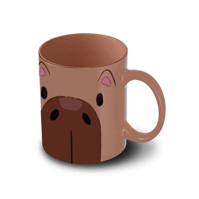 Mug Oh My Pop! Capybara