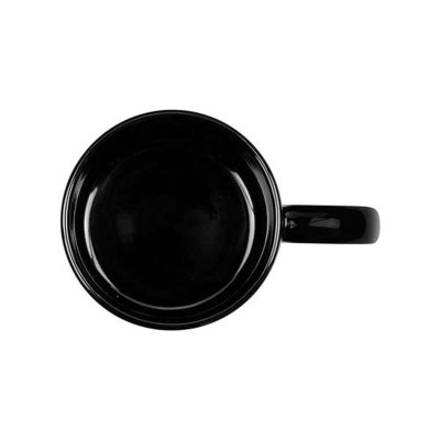 Mug Wednesday Black Original phrases