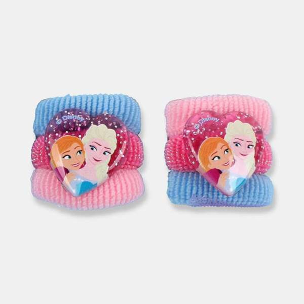 Beauty Kit Frozen Turquoise