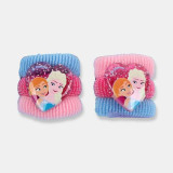 Beauty Kit Frozen Turquoise