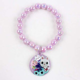 Beauty Kit Gabby's Dollhouse Purple