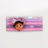 Beauty Kit Gabby's Dollhouse Purple