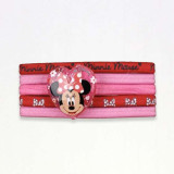 Beauty Kit Minnie Mouse Red