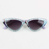 Beauty Kit Frozen Blue